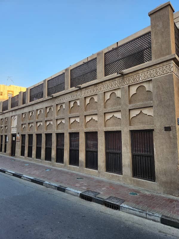 Heritage House - Dubai - Image 2