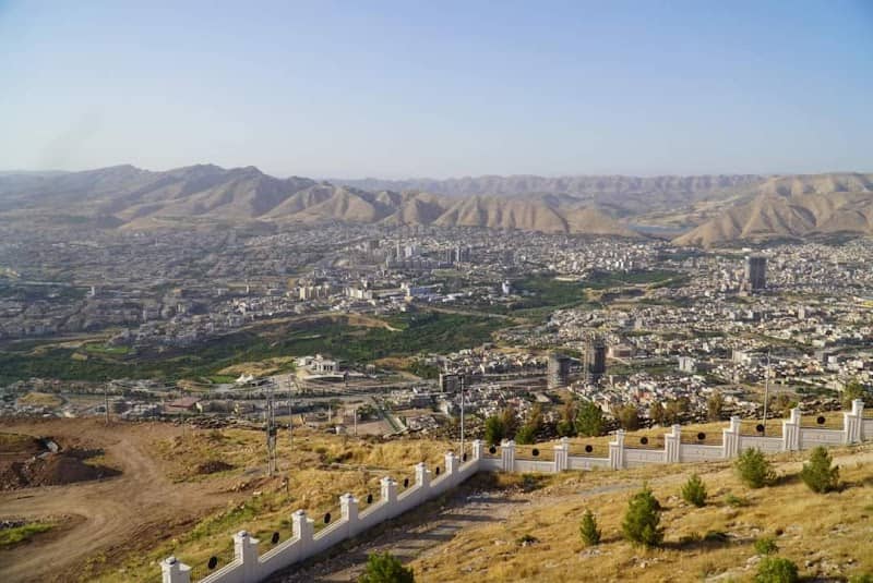 Zawa Park - Image 1