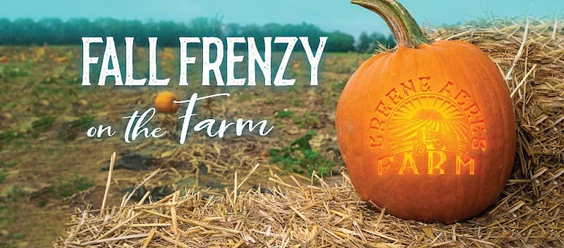 Greene Acres Farm - Image 1