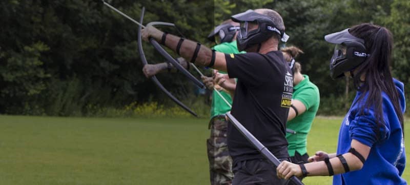 Fota Island Adventure - Image 1