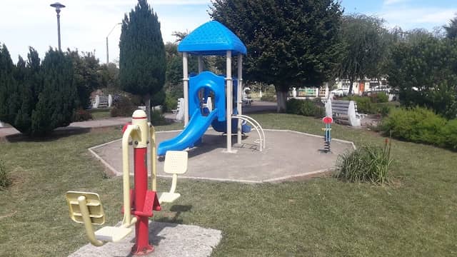 Plaza Pichirropulli - Image 2