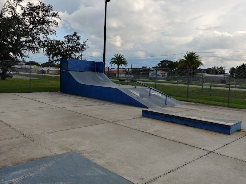 Charlie Brown Park - Image 1