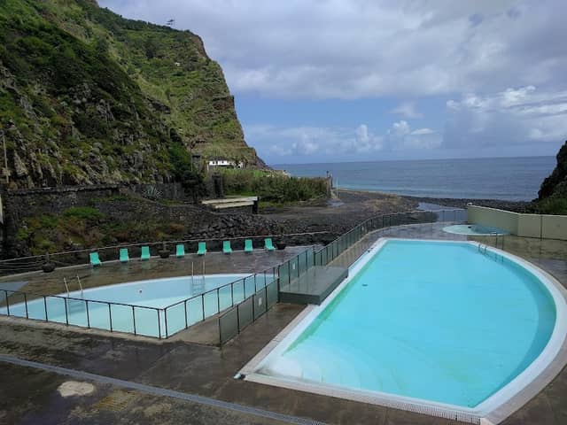Praia de São Jorge - Image 2