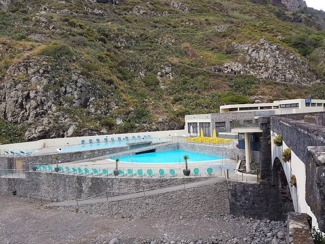 Praia de São Jorge - Image 1
