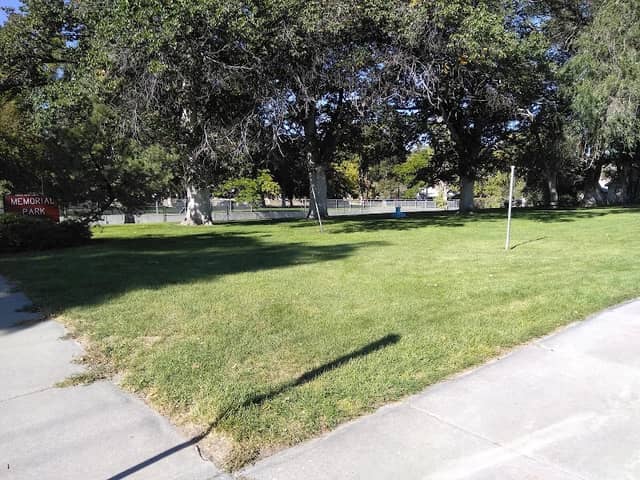 Memorial Park - Image 1