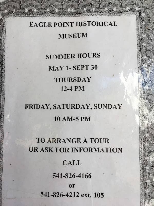 Eagle Point Museum - Image 2