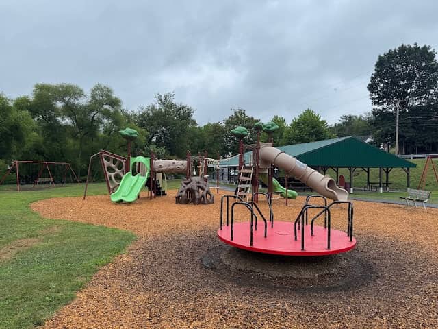 Reedsville Park - Image 2