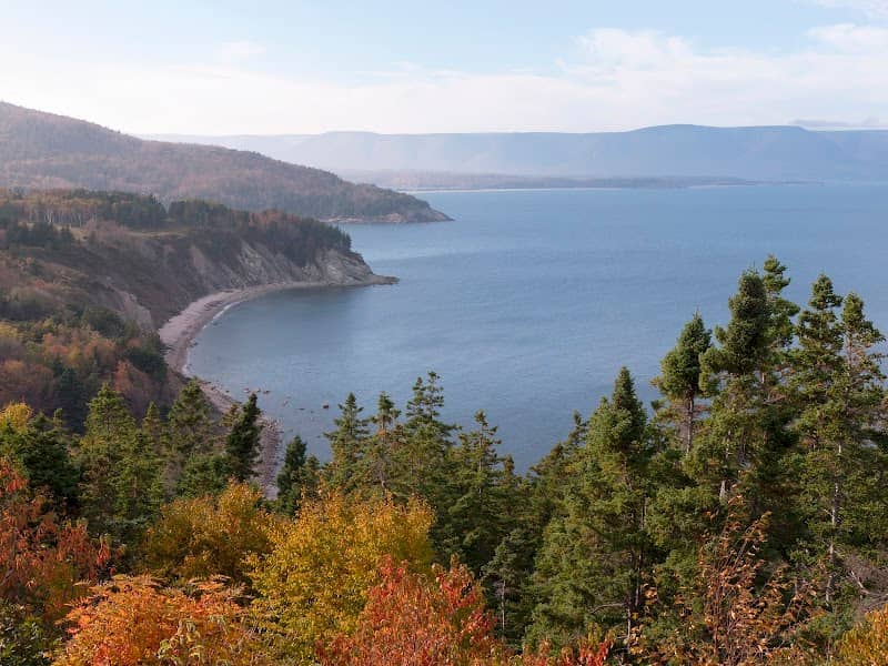 White Point Trailhead - Image 3