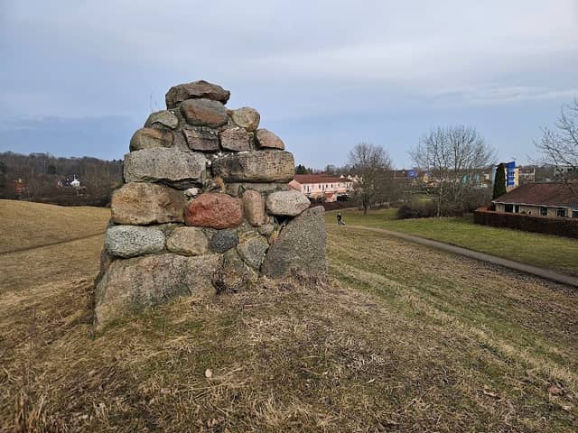 Hundelegeplads - Image 1