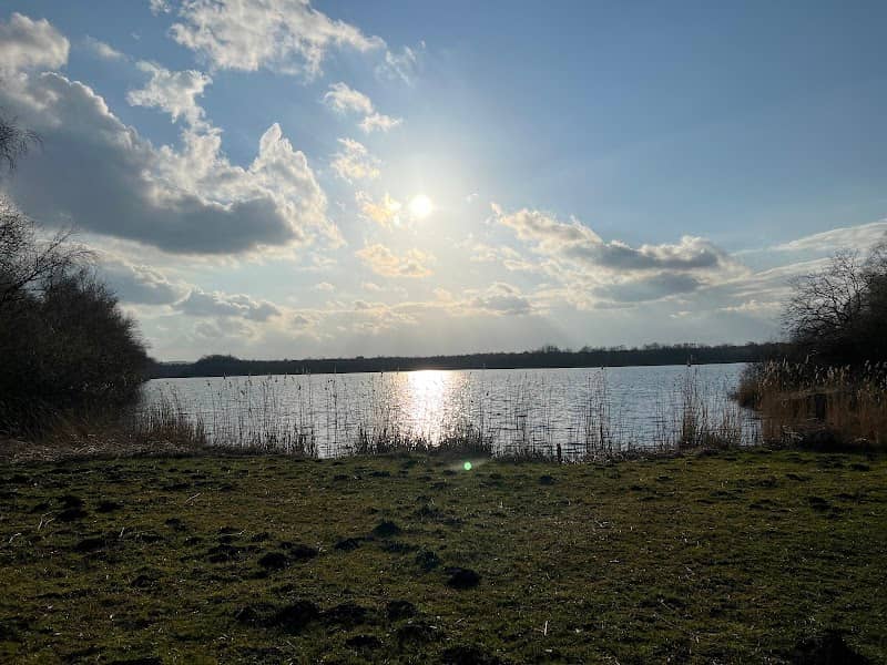 Torfvenn Teich - Image 1