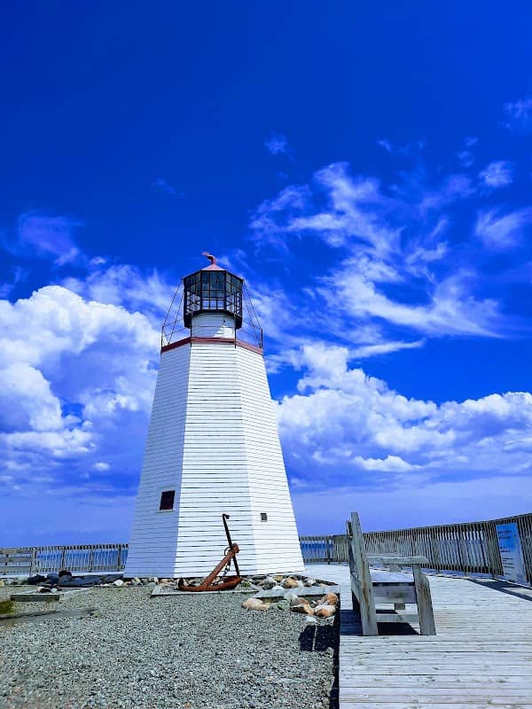 Pendlebury Lighthouse - Image 1