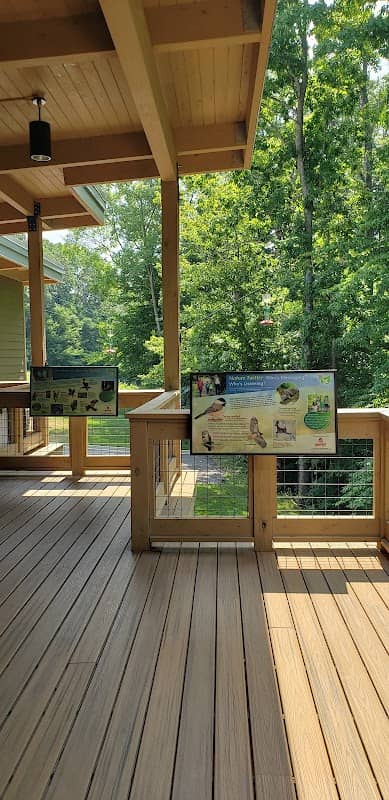 Wade Bourne Nature Center - Image 2