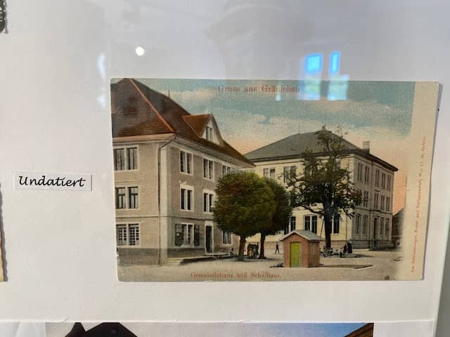 Museum Chornhuus - Image 1