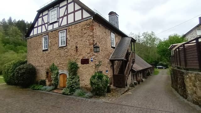 Stadtmuseum Obermühle Braunfels - Image 1