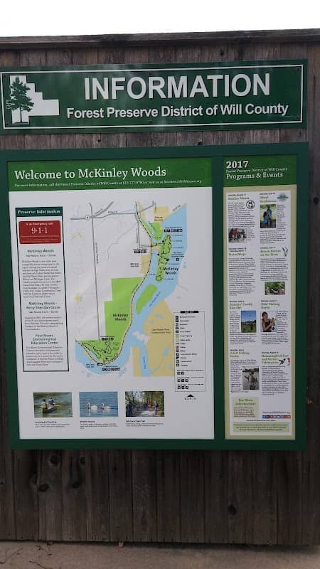 Will County Forest - Image 1