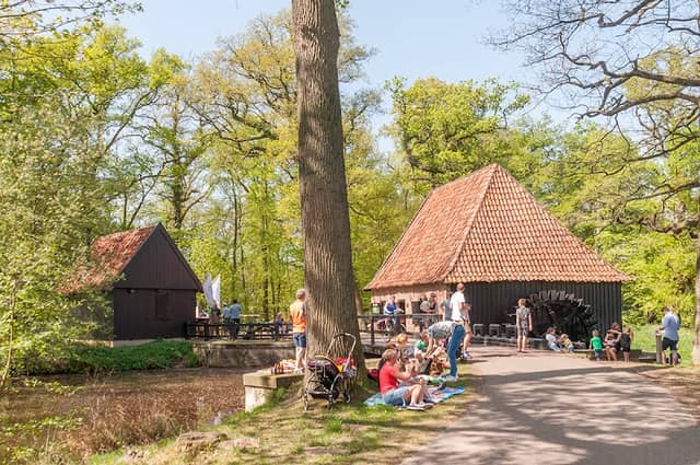 Noordmolen Twickel - Image 1
