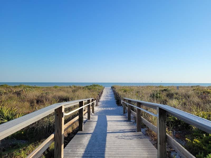 Gulfside City Beach Park (Algiers) - Image 2