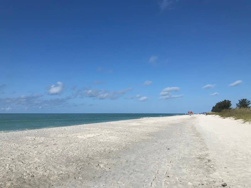 Gulfside City Beach Park (Algiers) - Image 1