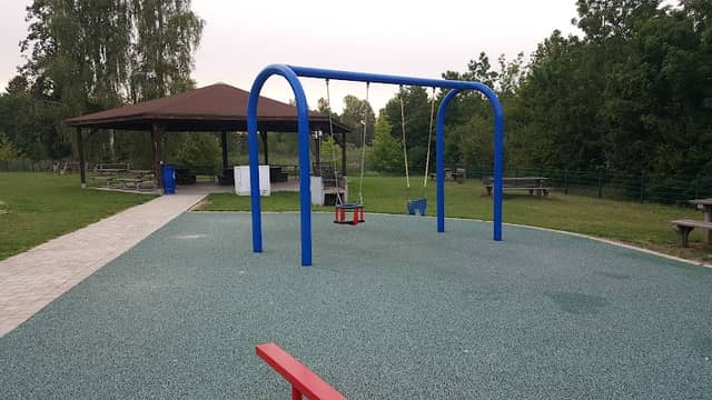 Little Mike Park - Image 2