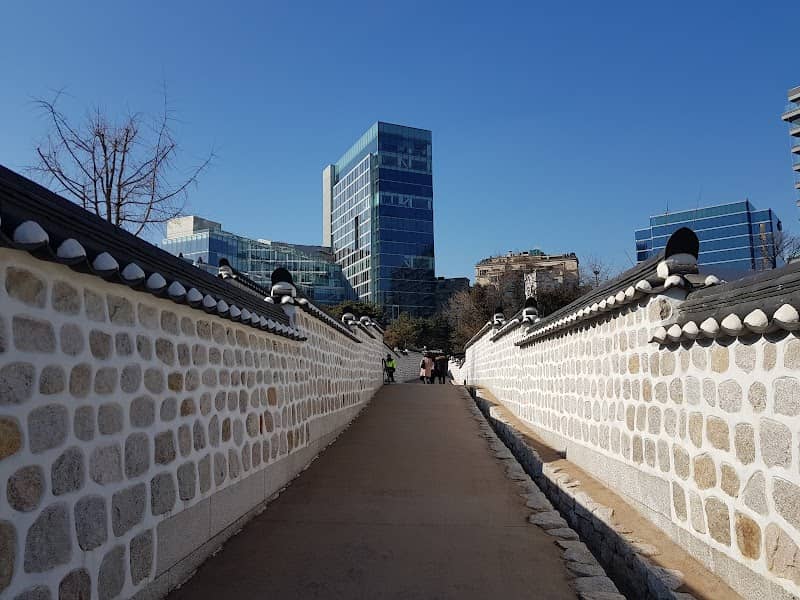 Road of King Gojong - Image 3