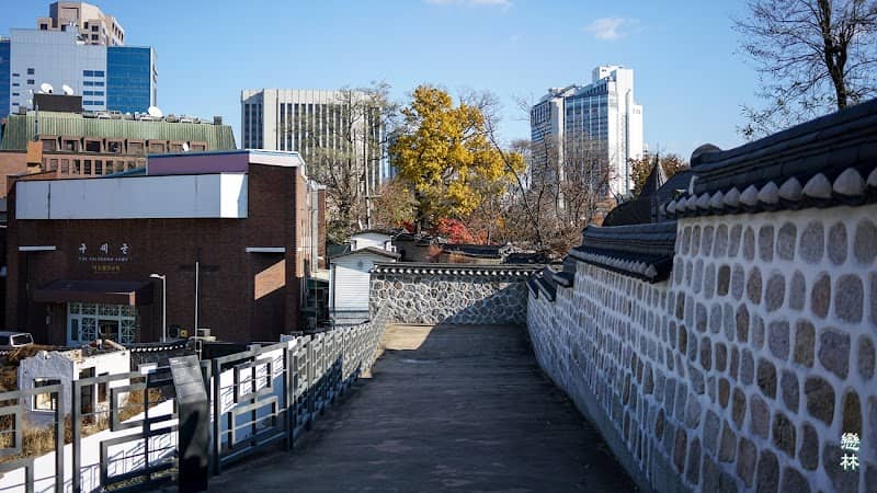 Road of King Gojong - Image 2