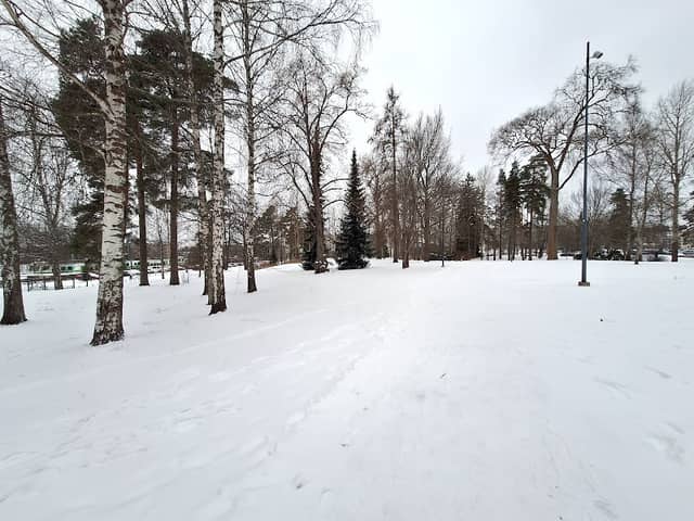 Kulttuuripuisto - Image 1