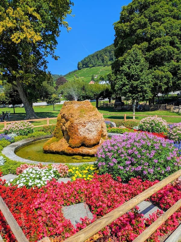 Schöner Brunnen - Image 1