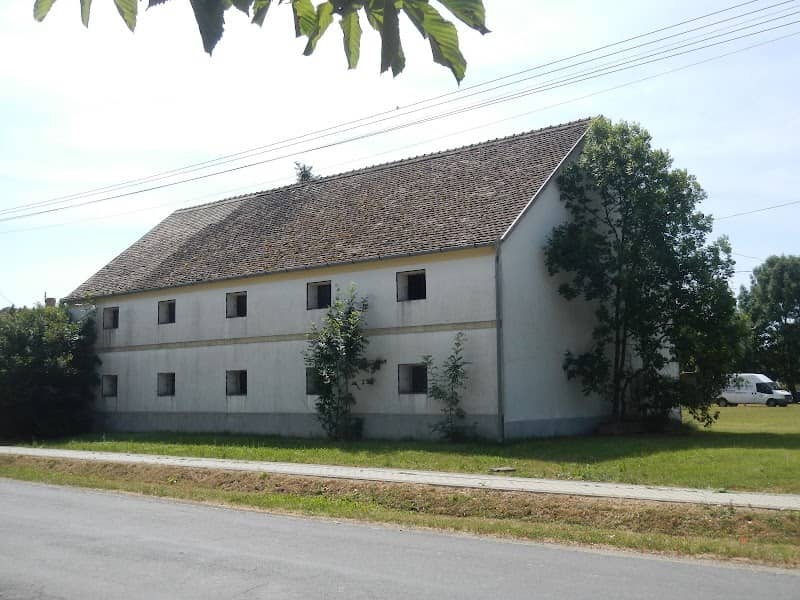 Egykori magtár - Image 1