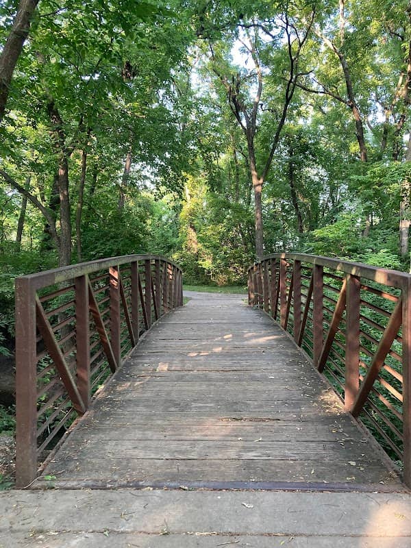 Lexington Park - Image 1