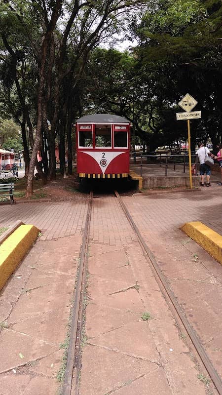 Estação do Bonde - Image 1