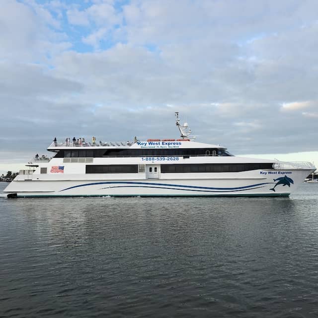 Key West Express - Image 1