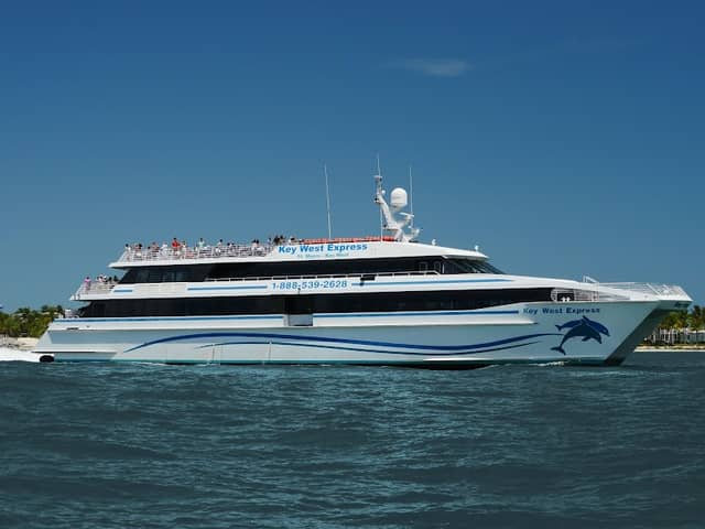 Key West Express - Image 2