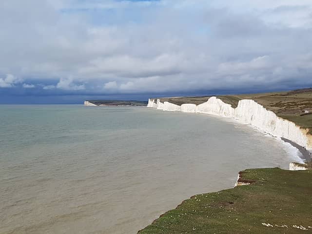 National Trust - Birling Gap and the Seven Sisters - Image 3