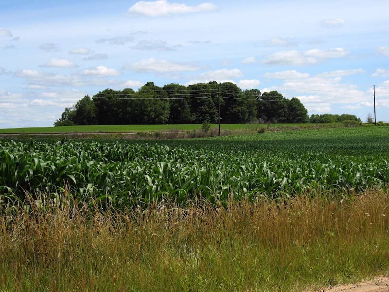 Sanilac County High Point - Image 1