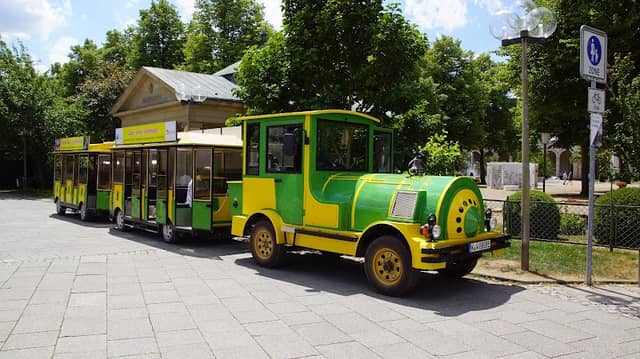 Kurbähnle - Image 1