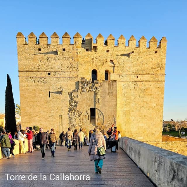 Torre de la Calahorra - Image 3