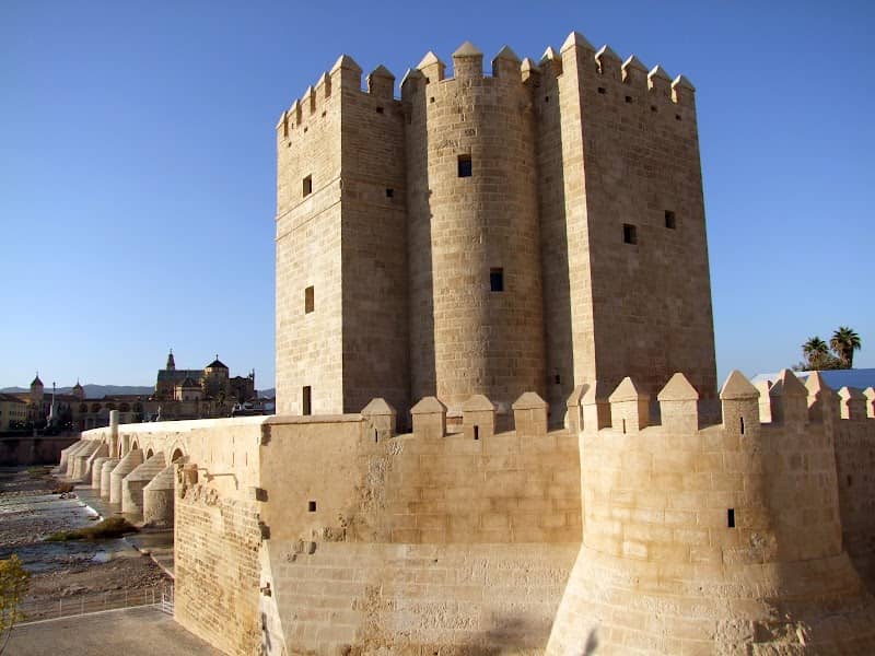 Torre de la Calahorra - Image 1