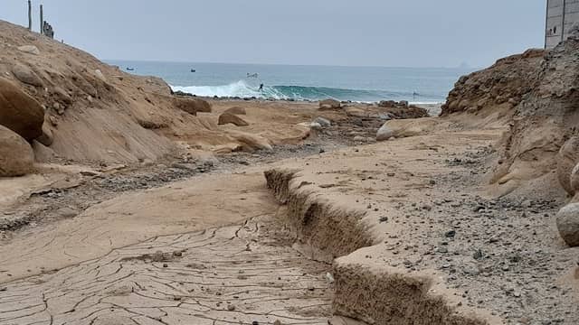 Playa El Huayco - Image 2