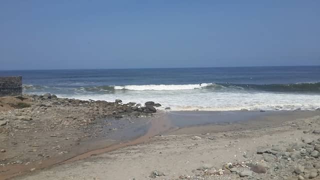 Playa El Huayco - Image 1