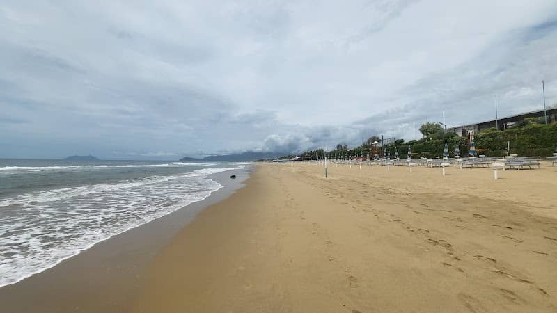 Spiaggia di Ponente - Sperlonga - Image 1