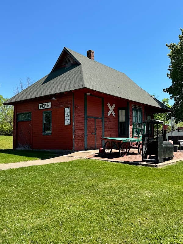 Laura Ingalls Wilder Park - Image 1