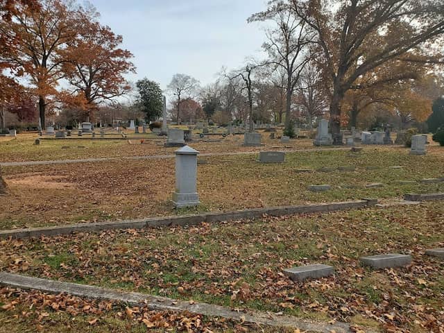 Memorial Gardens - Image 1