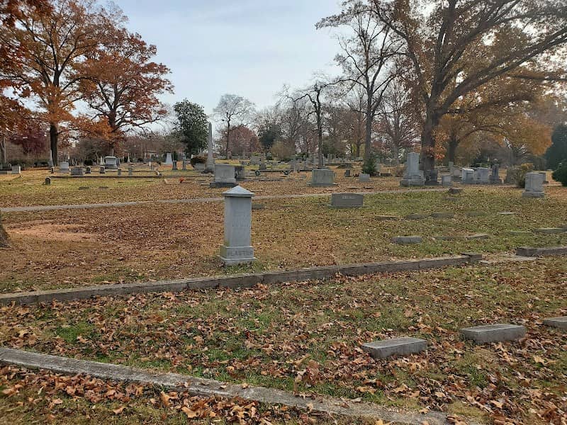 Memorial Gardens - Image 1