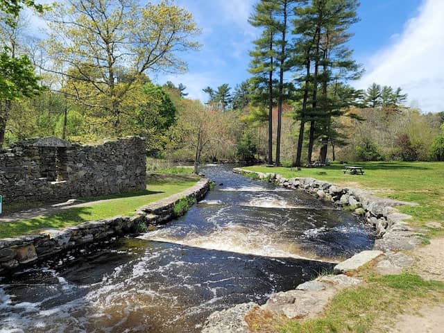 Oliver Mill Park - Image 2