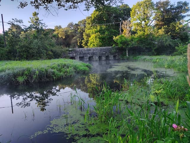 Oliver Mill Park - Image 1