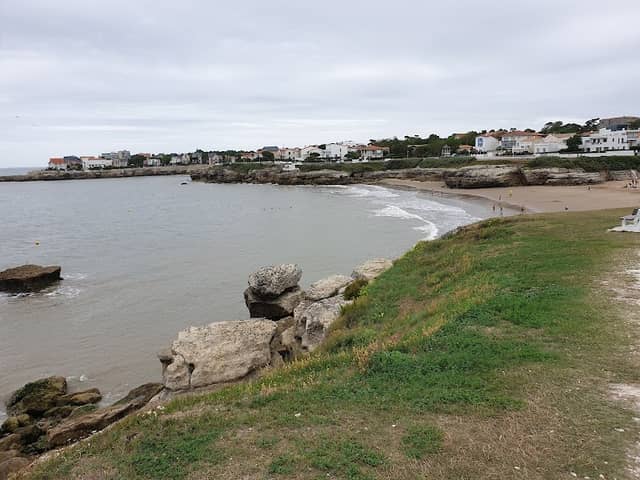 Pointe du Chay - Image 1