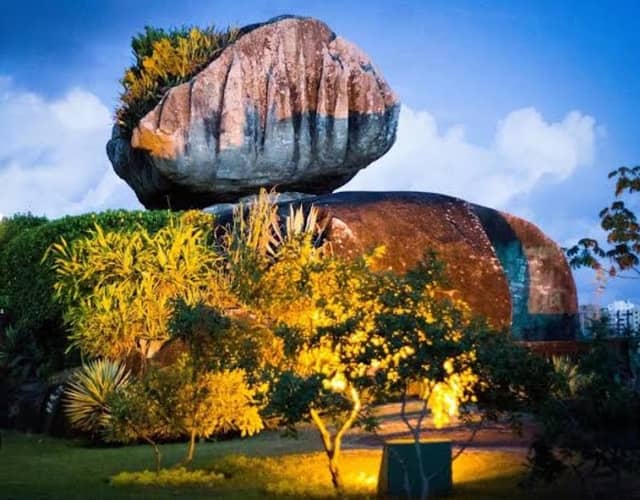 Parque Pedra da Cebola - Image 1