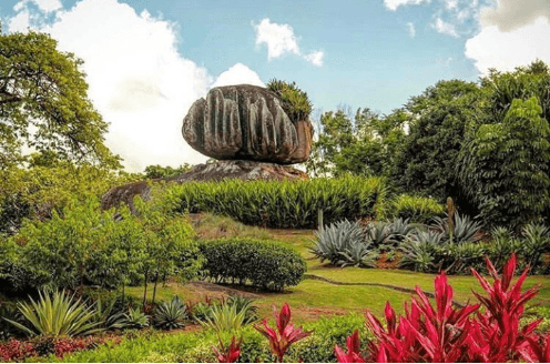 Parque Pedra da Cebola - Image 2