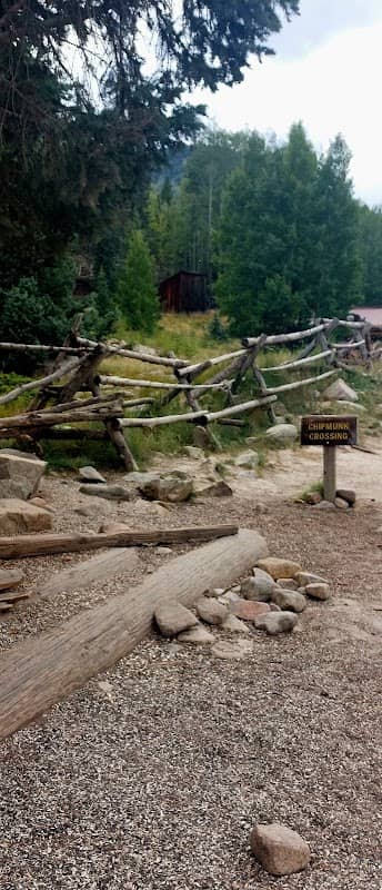 Chipmunk Crossing - Image 1