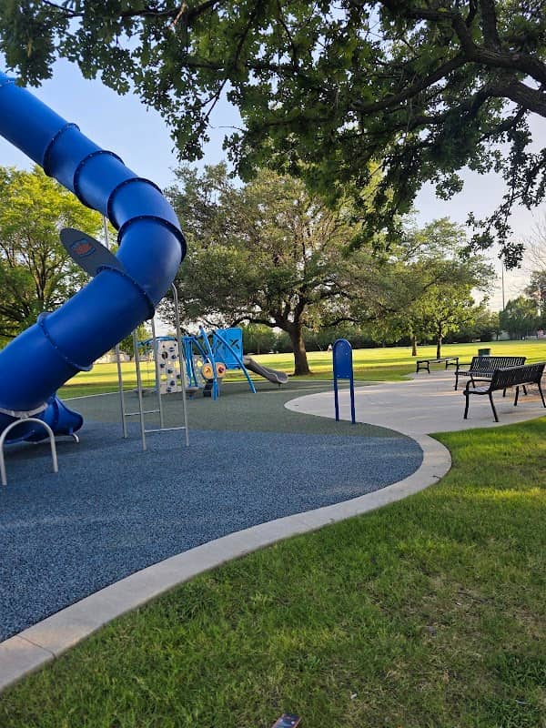 Armstrong Park - Image 1